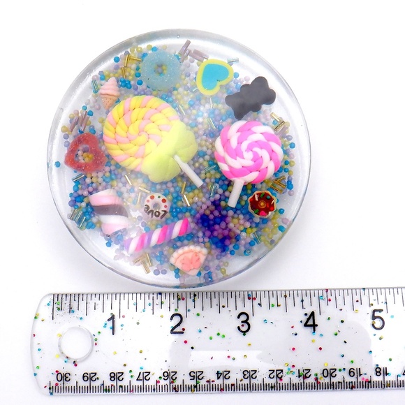 Candy Themed Deep Coaster 2 - Picture 9 of 9